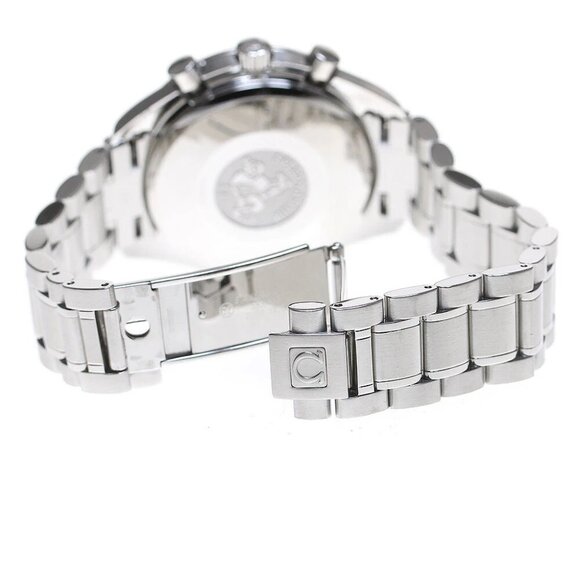 OMEGA Speedmaster 3513.50 Date Chronograph Automatic Men's Watch - Picture 5 of 7